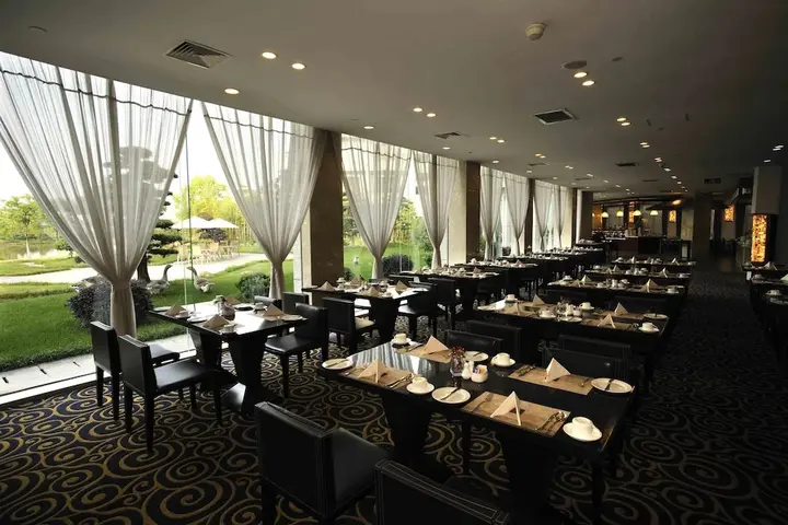 Хуаншань: Xiangming Holiday Hotel