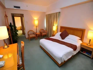Куньмин: Kunming Wei Long Hotel