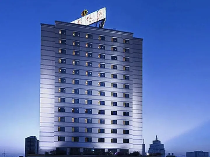 Куньмин: Kunming Wei Long Hotel