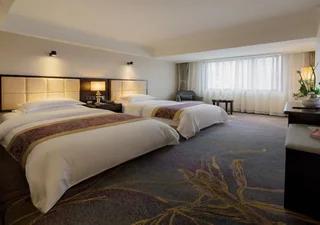 Куньмин: Kunming Wei Long Hotel