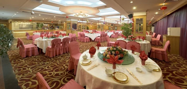 Куньмин: Kunming Wei Long Hotel