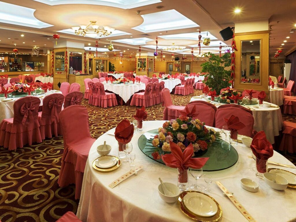 Куньмин: Kunming Wei Long Hotel