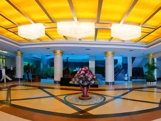 Цюаньчжоу: Quanzhou Overseas Chinese Hotel