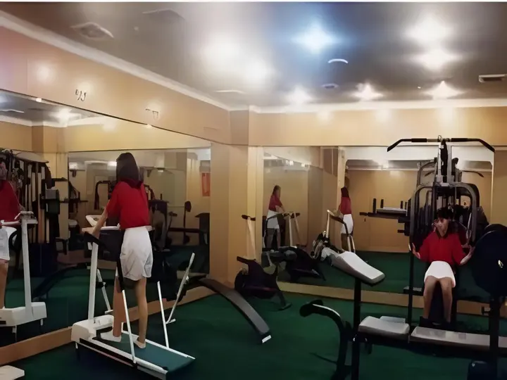Цюаньчжоу: Quanzhou Overseas Chinese Hotel