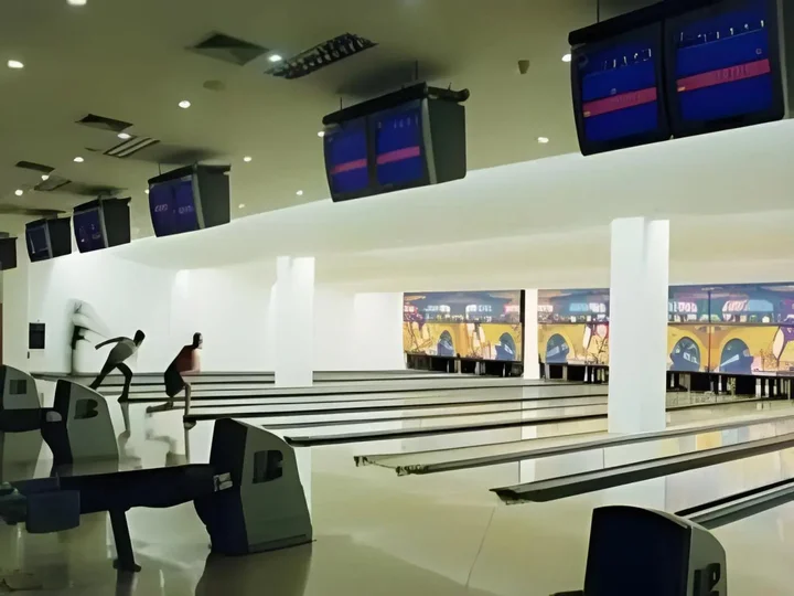 Цюаньчжоу: Quanzhou Overseas Chinese Hotel