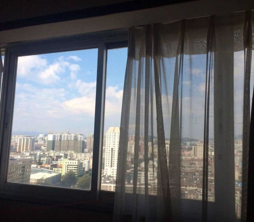 Kunming Greenlake View Hotel — фото 4
