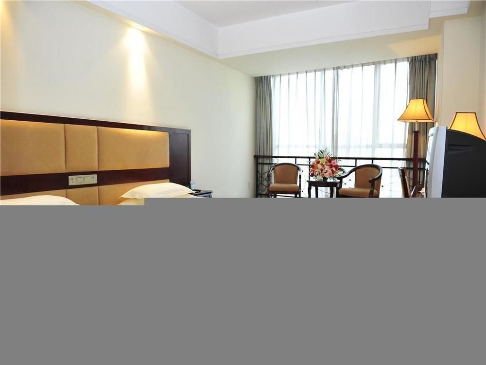Kunming Greenlake View Hotel — фото 2