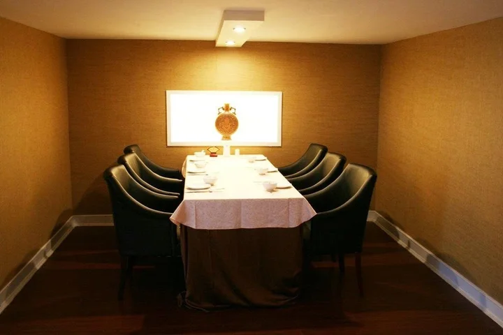 Хуаншань: Huangshan Zhongrui Huayi Hotel