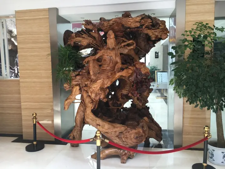 Хуаншань: Huangshan Zhongrui Huayi Hotel