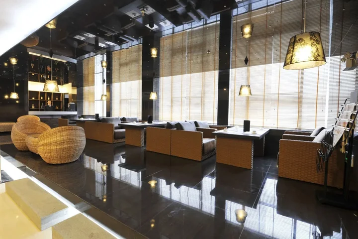 Хуаншань: Huangshan Zhongrui Huayi Hotel