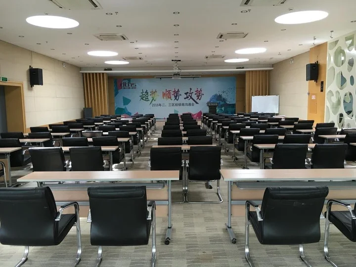 Хуаншань: Huangshan Zhongrui Huayi Hotel