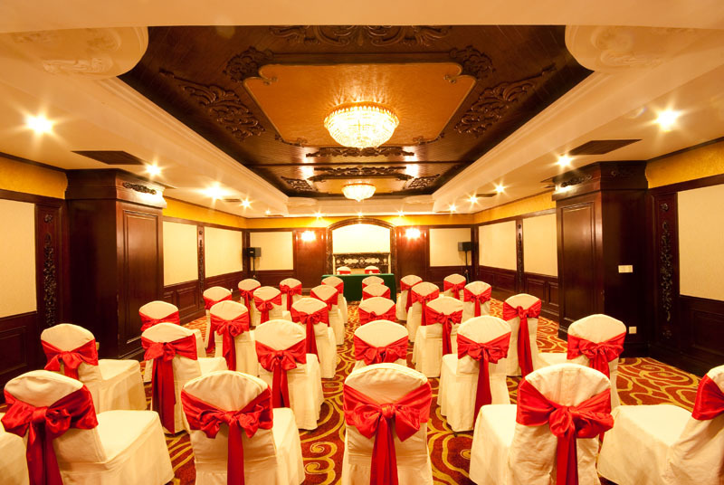 Нинбо: Madison Hotel Ningbo Tianyi Plaza Xinyuan