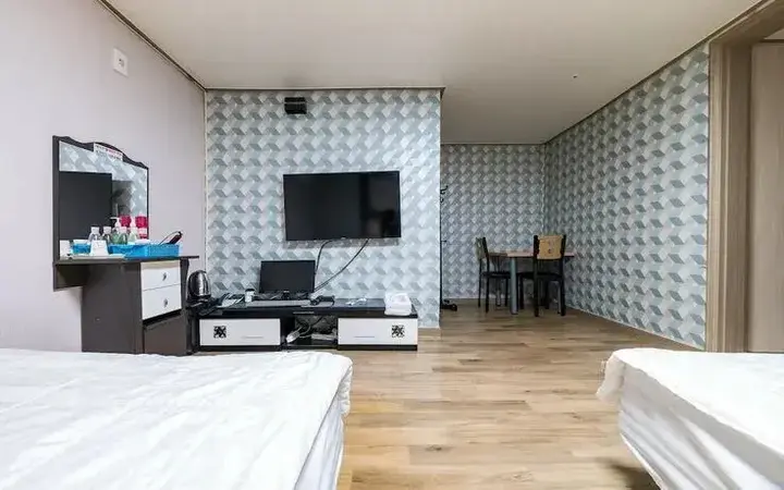 Ханчжоу: Zhongshan International Hotel