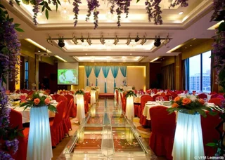Ханчжоу: Zhongshan International Hotel