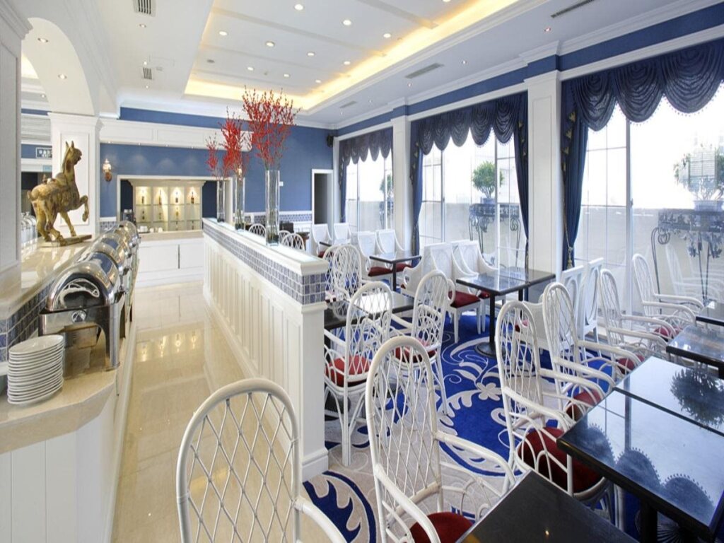 Narada Boutique Hotel Hangzhou Lakeside — фото 2