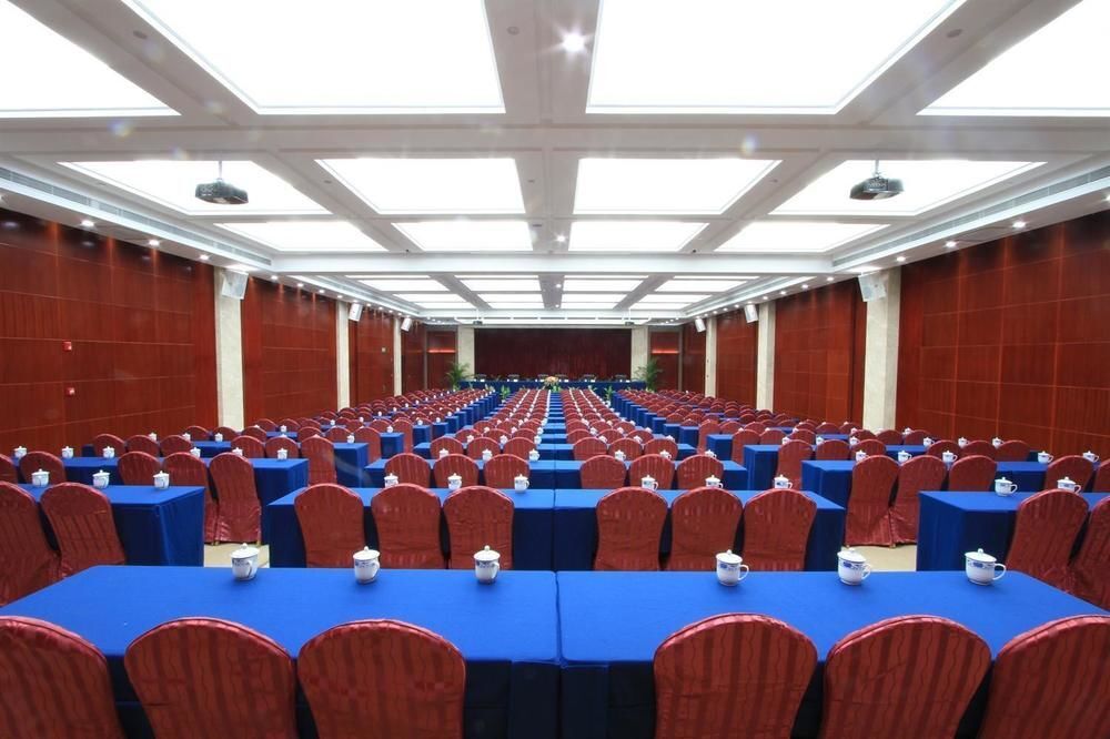 Сямынь: The Egret Hotel Xiamen