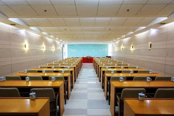 Сямынь: The Egret Hotel Xiamen