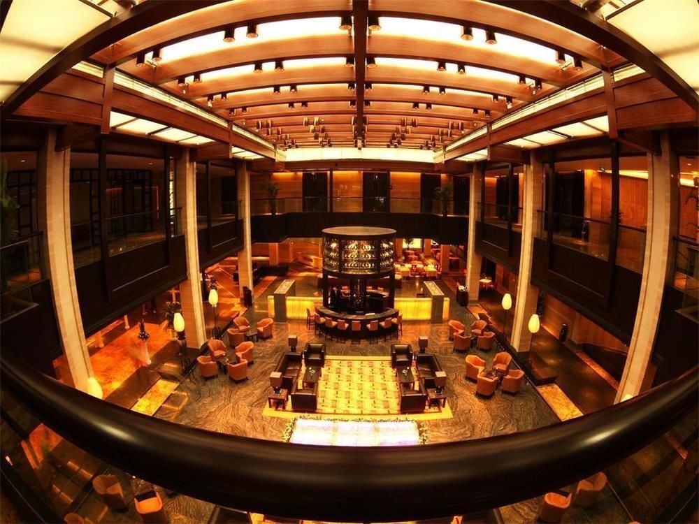 Шаоксинг: Mirror Lake Hotel