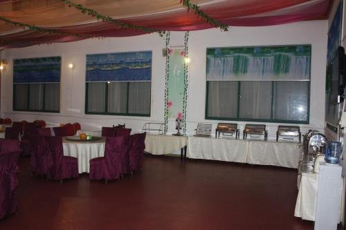Циндао: Hongyun Jiahe Business Hotel