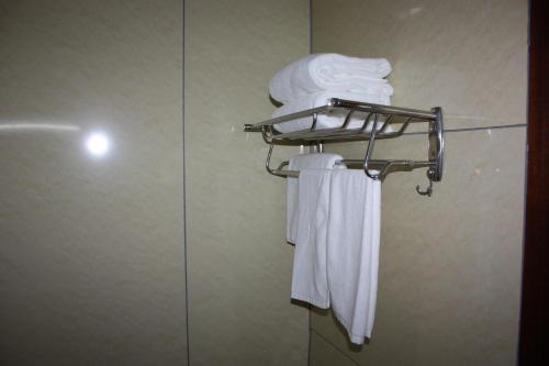Циндао: Hongyun Jiahe Business Hotel