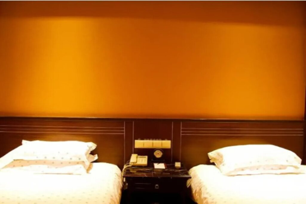Цзясинь: Langteng International Business Hotel