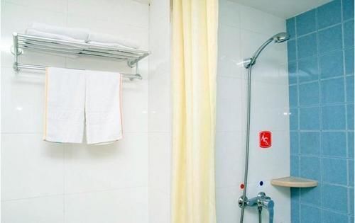 Ичан: Yichang Lucky Seven Hotel Yichang Xiling Second Road