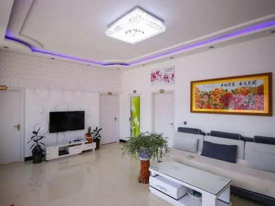 Даньдун: Wangjia Dayuan Homestay
