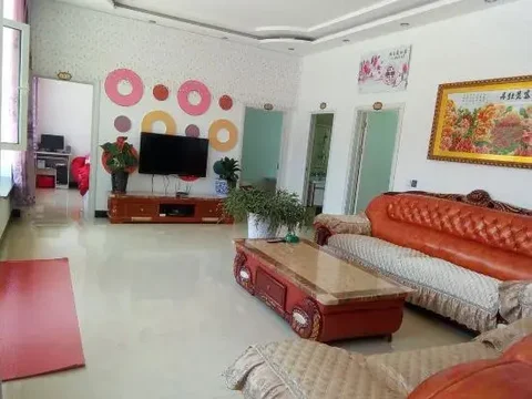 Даньдун: Wangjia Dayuan Homestay