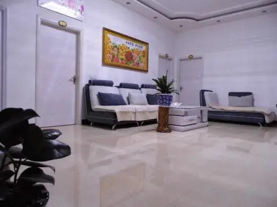 Даньдун: Wangjia Dayuan Homestay