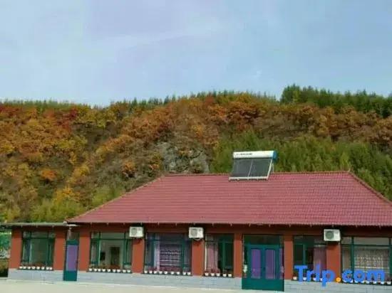 Даньдун: Wangjia Dayuan Homestay
