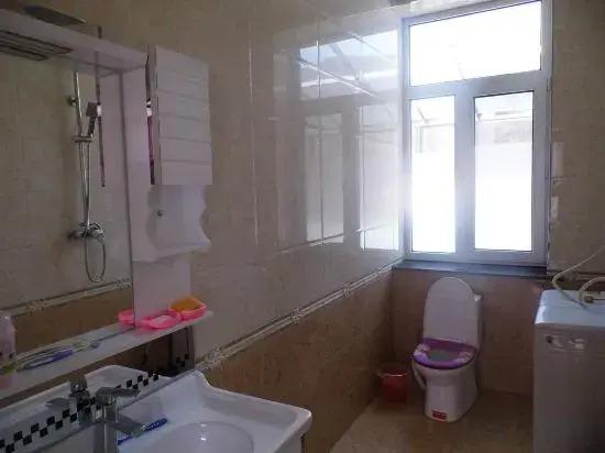 Даньдун: Wangjia Dayuan Homestay