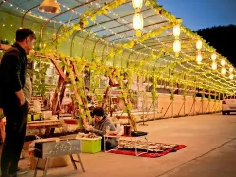 Даньдун: Wangjia Dayuan Homestay