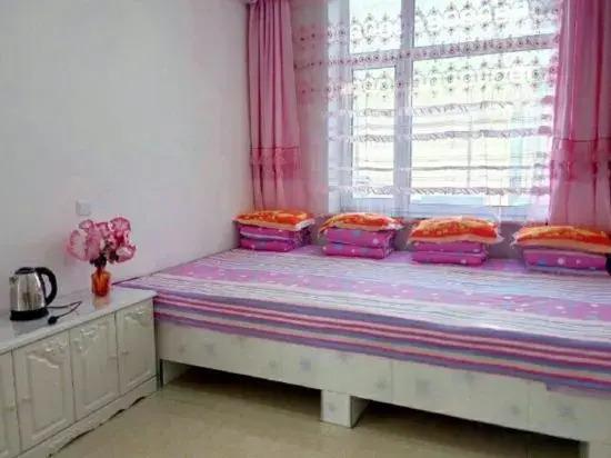 Даньдун: Wangjia Dayuan Homestay