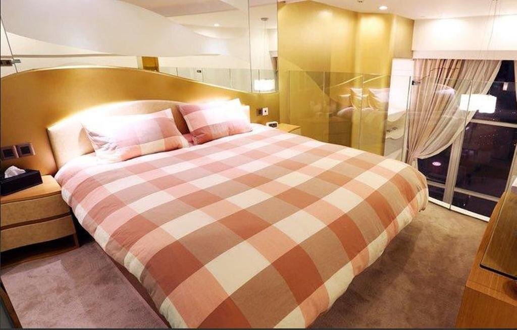 Ханчжоу: Hangzhou Yilan Hotel