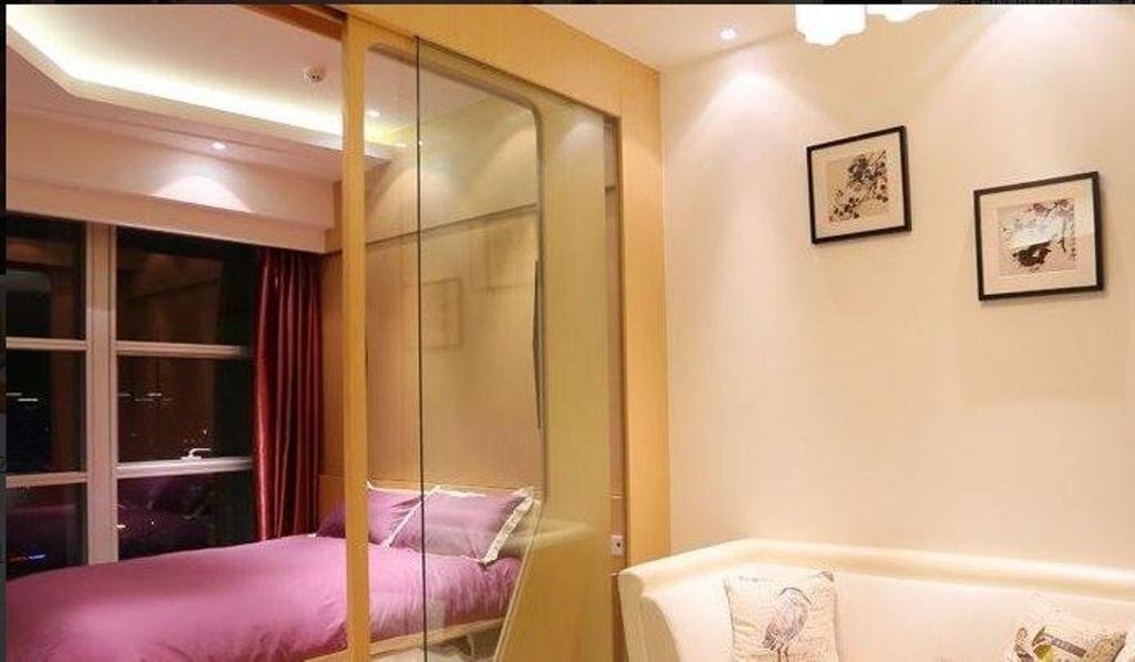 Ханчжоу: Hangzhou Yilan Hotel
