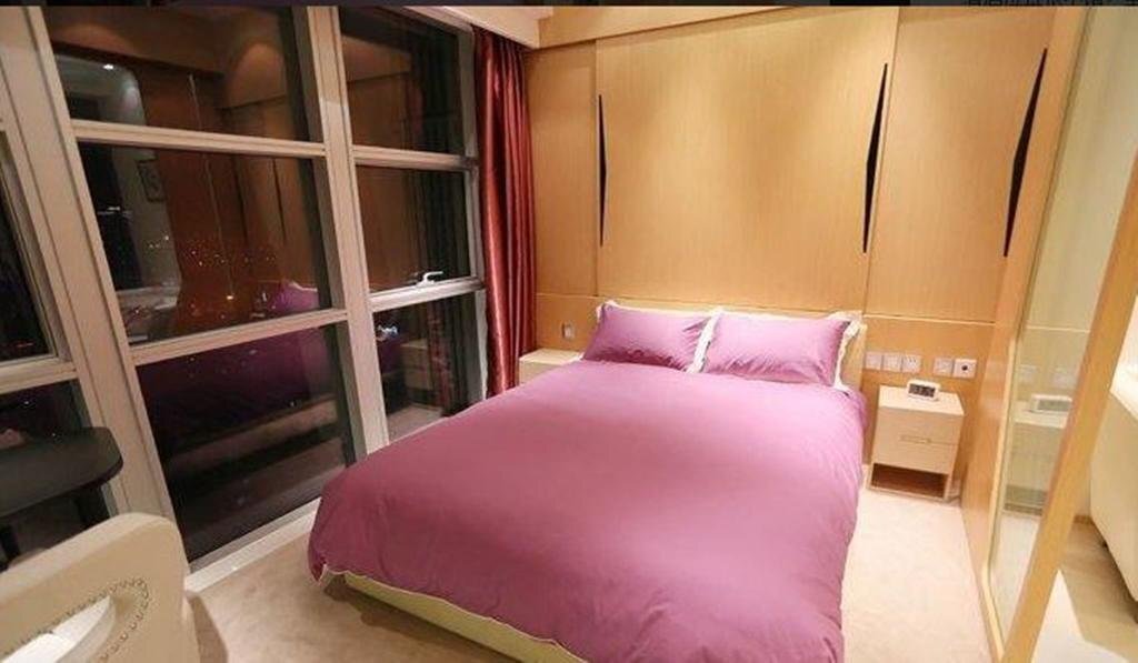 Ханчжоу: Hangzhou Yilan Hotel