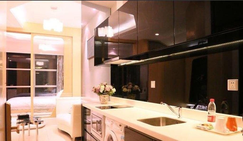 Ханчжоу: Hangzhou Yilan Hotel