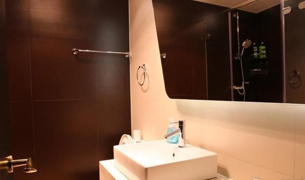 Ханчжоу: Hangzhou Yilan Hotel