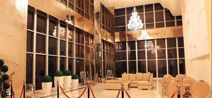 Ханчжоу: Hangzhou Yilan Hotel