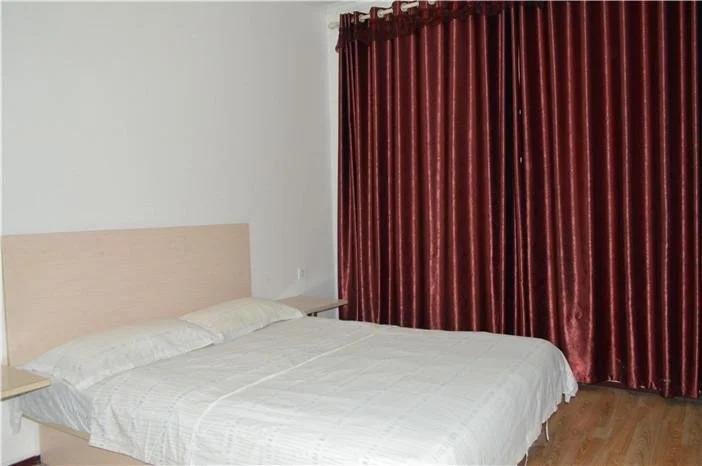 Ичан: Yichang Shenlong Hotel