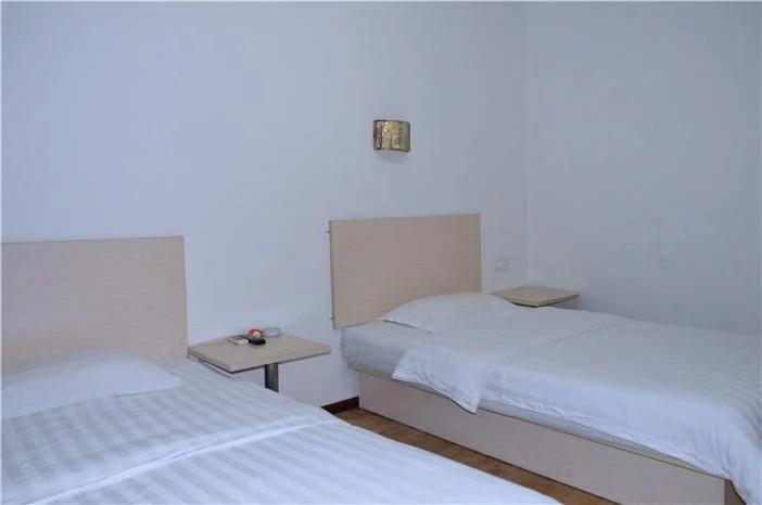 Ичан: Yichang Shenlong Hotel
