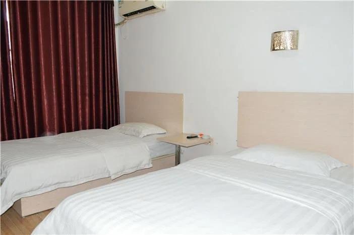 Ичан: Yichang Shenlong Hotel