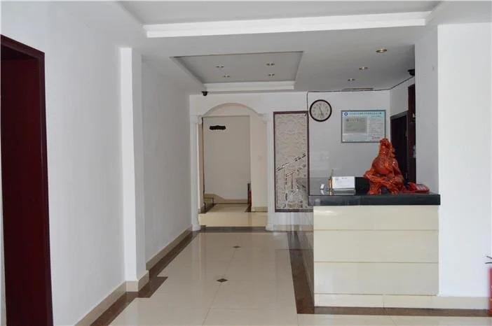 Ичан: Yichang Shenlong Hotel