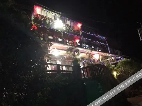 Яань: Ya'an Shangli River Inn