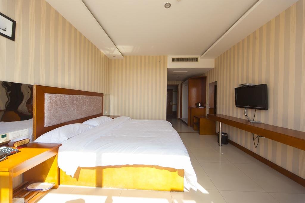 Huiyuan Holiday Hotel — фото 2