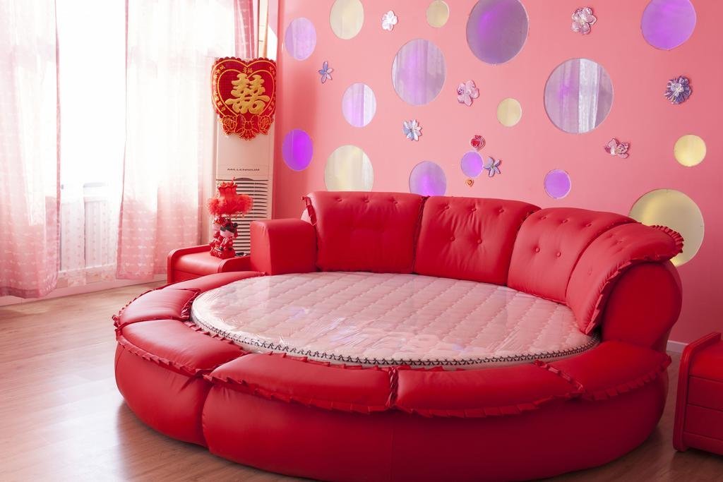 Даньдун: Huiyuan Holiday Hotel
