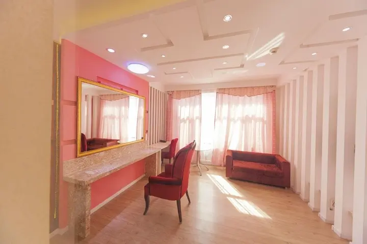 Даньдун: Huiyuan Holiday Hotel
