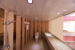 Даньдун: Huiyuan Holiday Hotel