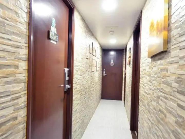 Panda Boutique Hostel — фото 1