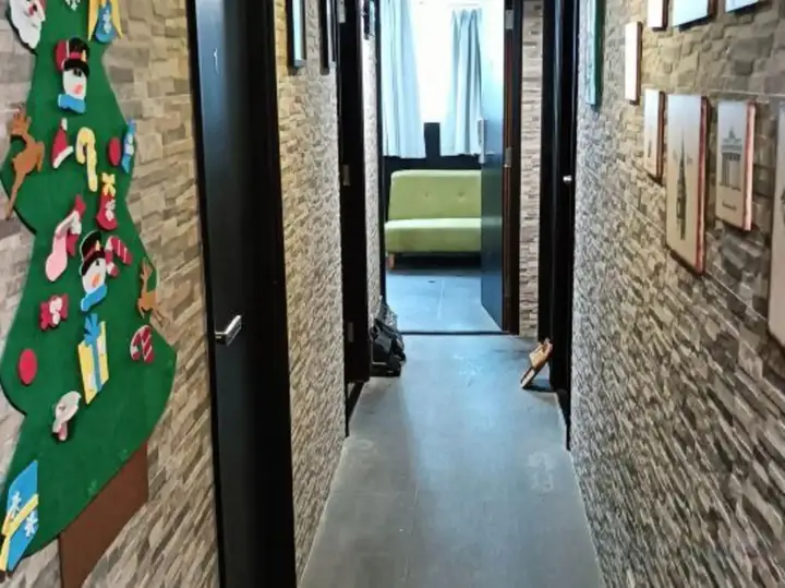 Panda Boutique Hostel — фото 5